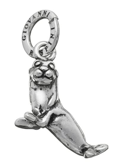Charm Giovanni Raspini in Argento 07646 - 07646